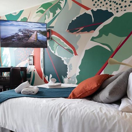 Travel Homes - Le Wiltwo, Nouveau Face A La Gare Mulhouse Eksteriør billede
